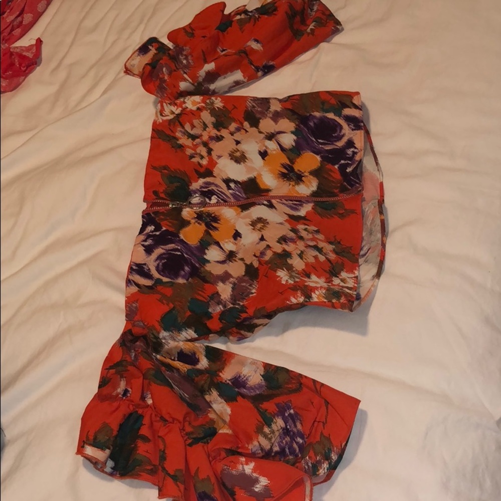 Crop top - Picture 4 of 5